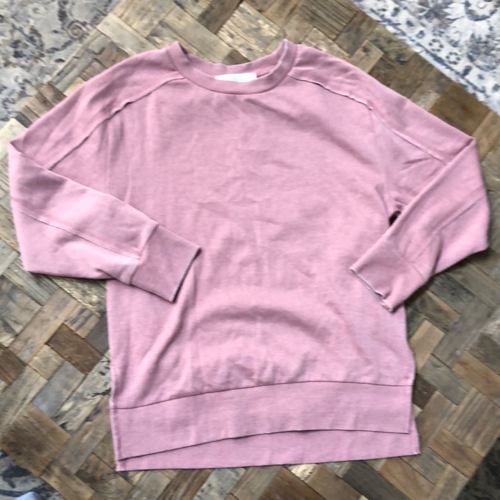 NWT Olive + Oak Sweatshirt